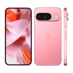 Google Pixel 9 — buy with crypto at MobilesLuxe