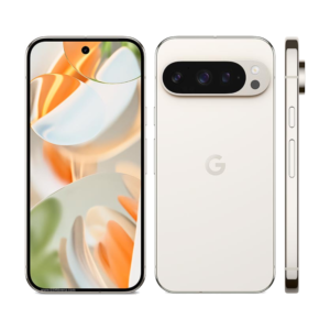 Google Pixel 9 Pro — buy with crypto at MobilesLuxe