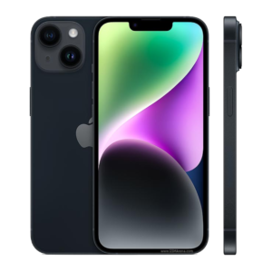 iPhone 14 — buy with crypto at MobilesLuxe