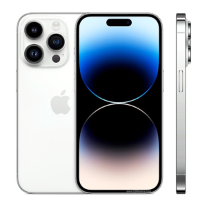 iPhone 14 Pro — buy with crypto at MobilesLuxe