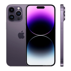 iPhone 14 Pro Max — buy with crypto at MobilesLuxe