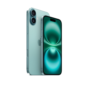 iPhone 16 — buy with crypto at MobilesLuxe