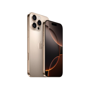 iPhone 16 Pro — buy with crypto at MobilesLuxe