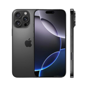iPhone 16 Pro Max — buy with crypto at MobilesLuxe