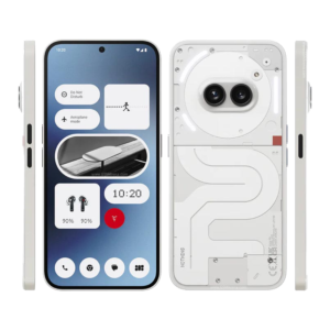 Nothing Phone 2a — buy with crypto at MobilesLuxe