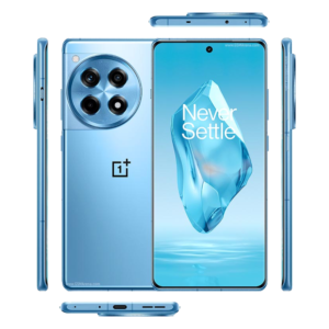 OnePlus 12 — buy with crypto at MobilesLuxe