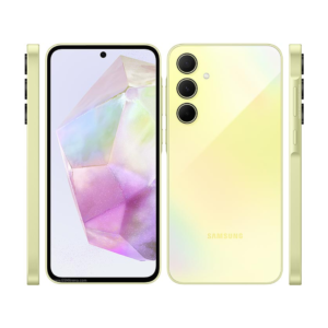 Samsung Galaxy A35 β buy with crypto at MobilesLuxe