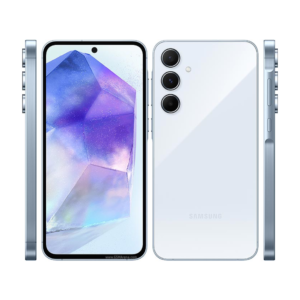 Samsung Galaxy A55 β buy with crypto at MobilesLuxe