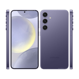 Samsung Galaxy S24+ — buy with crypto at MobilesLuxe