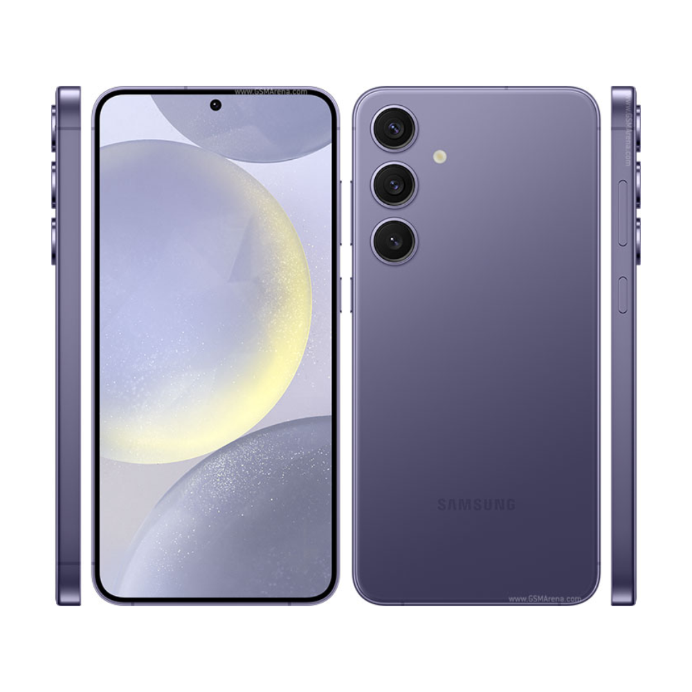 Samsung Galaxy S24+ — buy with crypto at MobilesLuxe