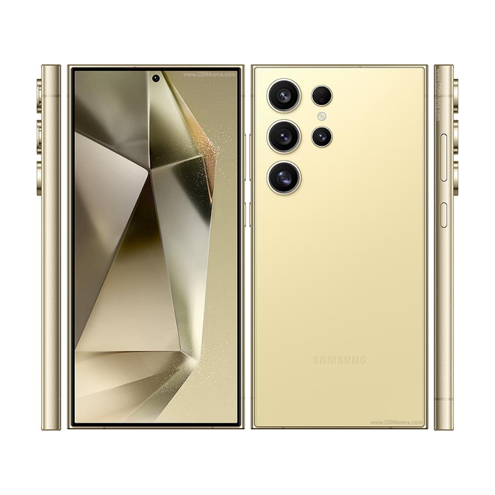 Samsung Galaxy S24 Ultra — buy with crypto at MobilesLuxe