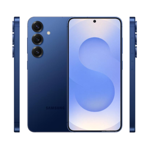 Samsung Galaxy S25 — buy with crypto at MobilesLuxe