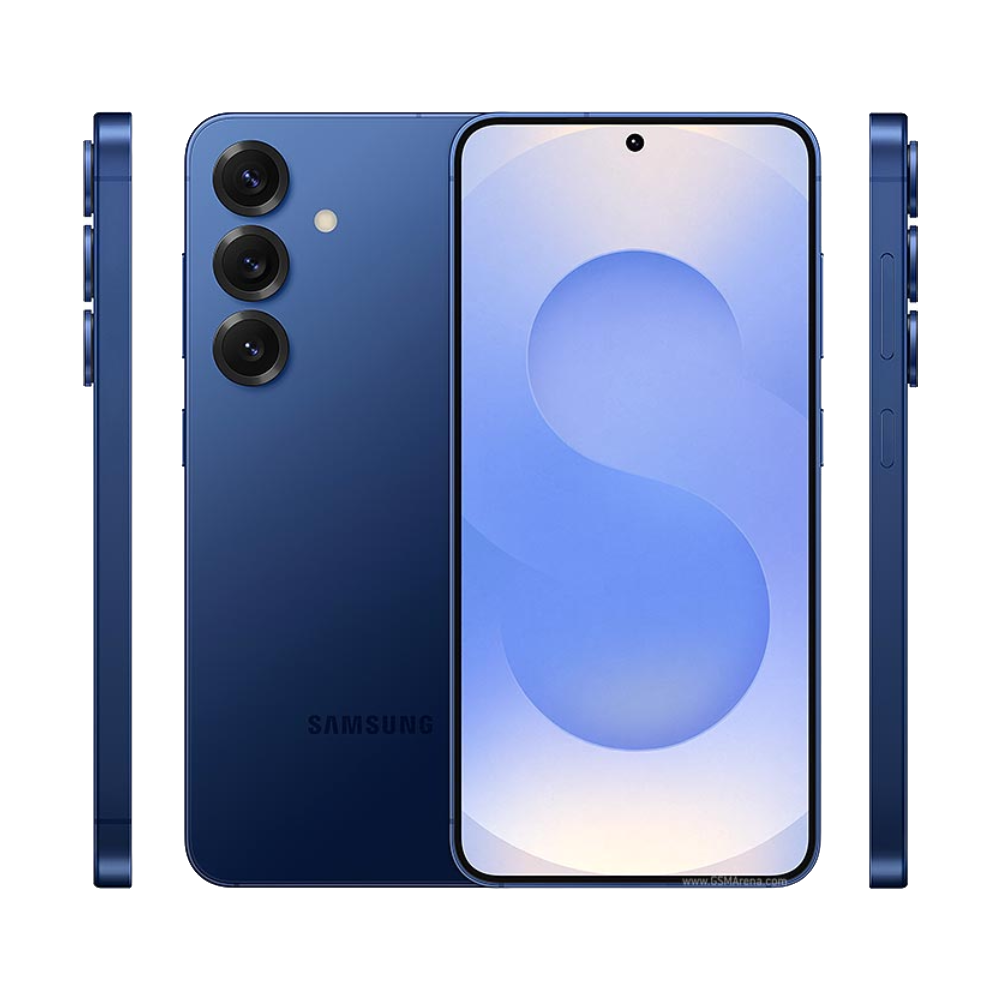 Samsung Galaxy S25 — buy with crypto at MobilesLuxe