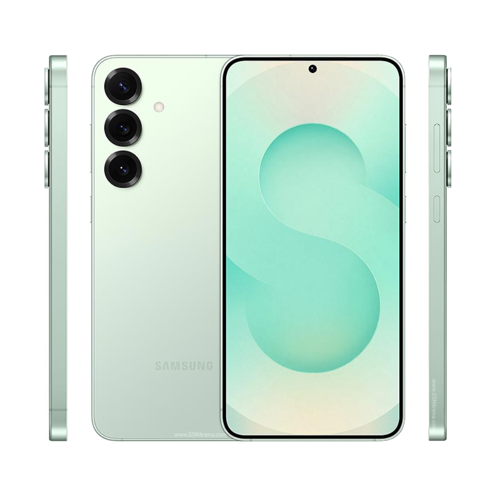 Samsung Galaxy S25+ — buy with crypto at MobilesLuxe