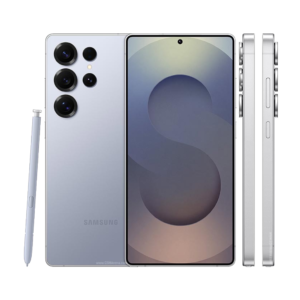 Samsung Galaxy S25 Ultra — buy with crypto at MobilesLuxe