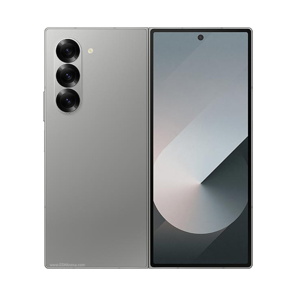 Samsung Galaxy Z Fold 6 — buy with crypto at MobilesLuxe